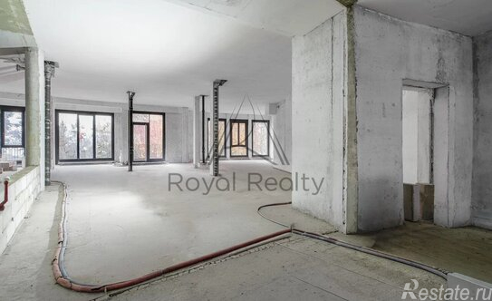 Продажа 4-комн квартиры на вторичном рынке наб Мартынова,  д. 38,  к. 1