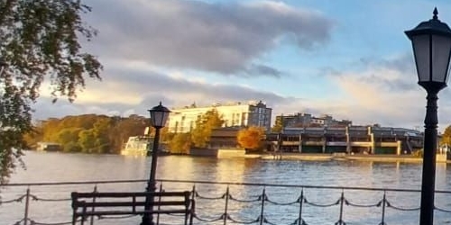 1-комн квартира Пионерская улица, 50