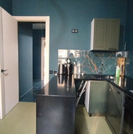 Продажа 4-комн квартиры на вторичном рынке Нагорное, улица Полковника Романова,  д. 11