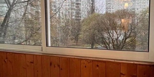 3-комн квартира улица Крылатские Холмы, 41К2