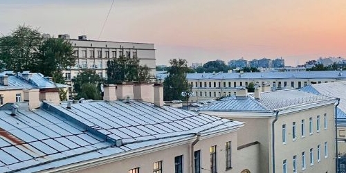 Комната улица Красного Курсанта, 11/1