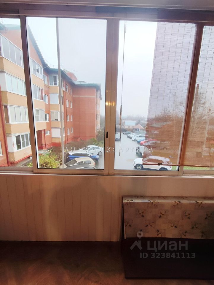 Продажа 1-комн квартиры на вторичном рынке Звенигород, Зареченский переулок, 27