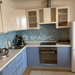 Продажа 3-комн квартиры на вторичном рынке ул Новгородская,  д. 37