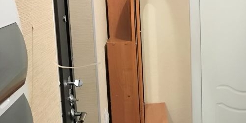 1-комн квартира проспект Обуховской обороны, 110К1