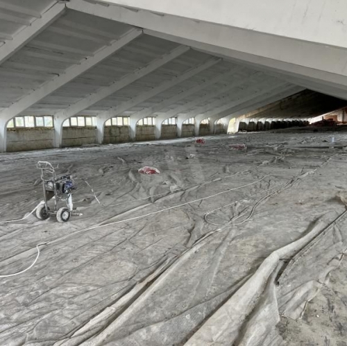 Склад Руднево, , Кашира, ул Центральная,  д. 3