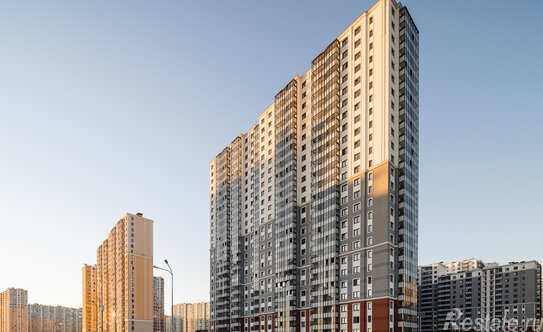 Продажа 1-комн квартиры на вторичном рынке Архивная улица,  д. 11 к2