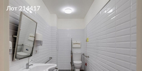 Помещение свободного назначения 2-я Владимирская улица,  д. 30