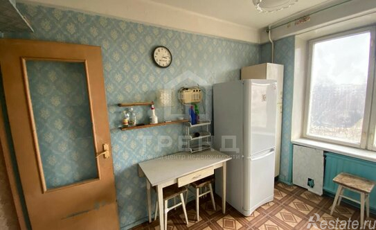 Продажа 2-комн квартиры на вторичном рынке Маршала Блюхера пр-кт,  д. 55