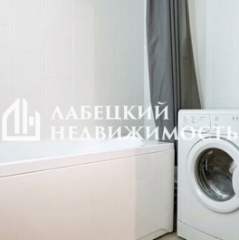 Продажа 2-комн квартиры на вторичном рынке Чарушинская улица,  д. 26 к1