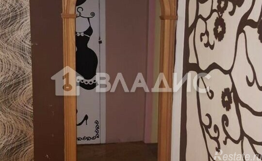 Продажа 3-комн квартиры на вторичном рынке Новосибирская улица,  д. 18/5