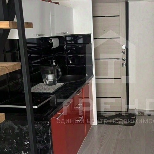 6-комн квартира Старорусская улица, 5/3