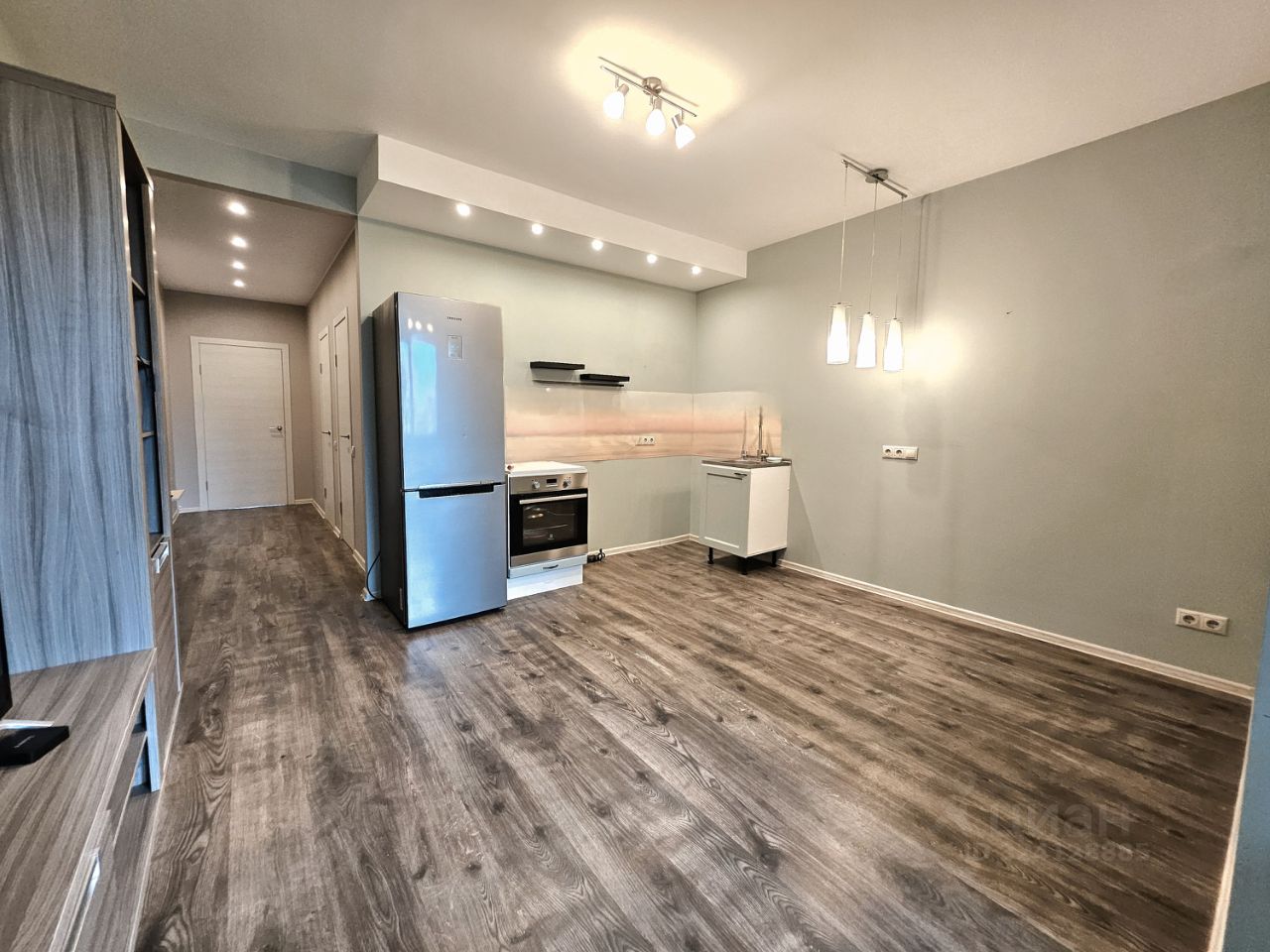 Продажа 2-комн квартиры на вторичном рынке Введенское кв-л, Звенигород, 1Б