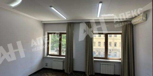 Офис Гашека ул