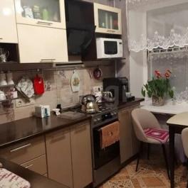 Продажа 3-комн квартиры на вторичном рынке Турку ул,  д. 20,  к. 1