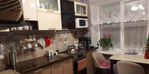 3-комн квартира Турку ул,  д. 20,  к. 1