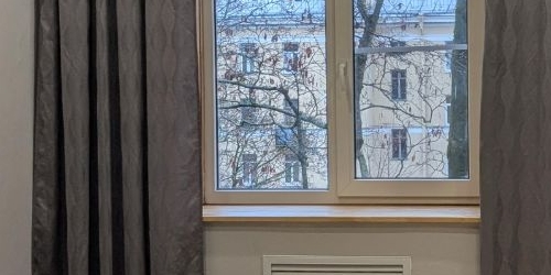 Комната Ярославский проспект, 1