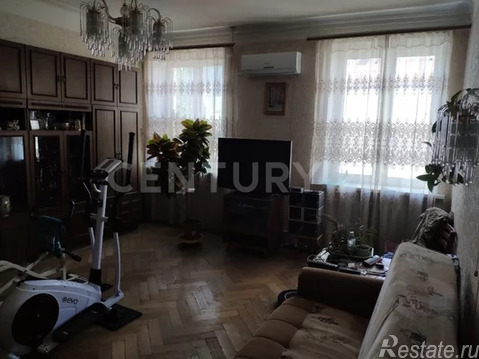 Продажа 2-комн квартиры на вторичном рынке Пушкарёв пер,  д. 19