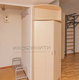 Продажа 1-комн квартиры на вторичном рынке Люберцы, ул Смирновская,  д. 21,  к. 1