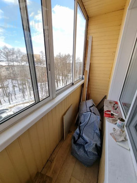 2-комн квартира Истра, ул. 9 Гвардейской Дивизии,  д. д.33