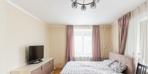 1-комн квартира Московское ш,  д. 22