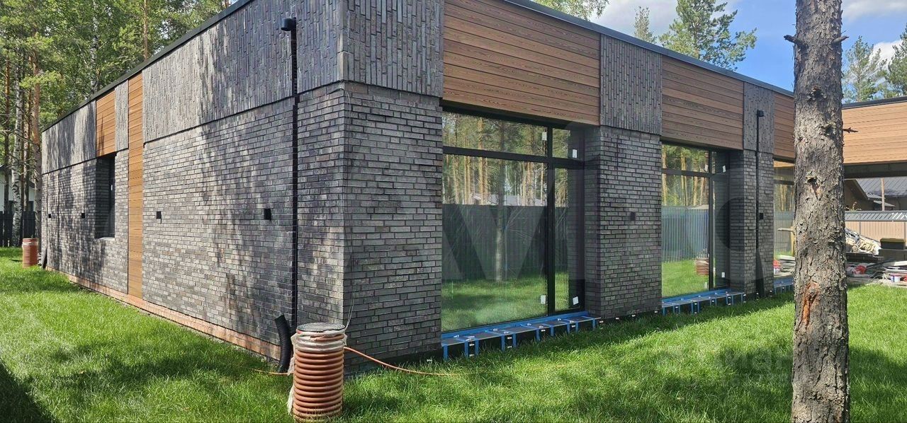 Продажа дома Зеленый Остров СНТ, улица Зеленая