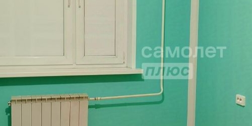 2-комн квартира улица Генерала Кузнецова, 11К2