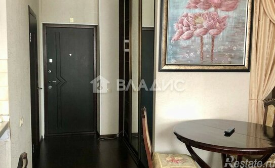 Продажа 1-комн квартиры на вторичном рынке Люберцы г, Коммунистическая ул,  д. 4 к1