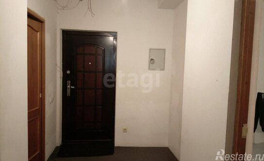 Продажа 2-комн квартиры на вторичном рынке Зеленогорская улица,  д. 7