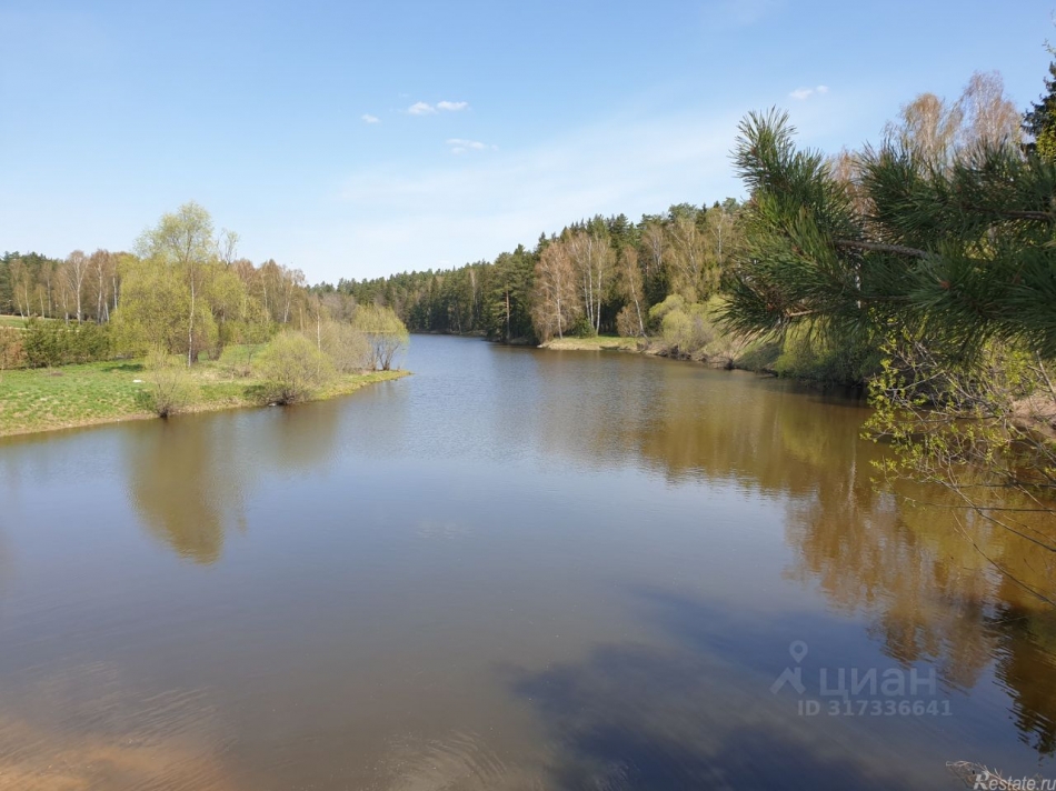 Продажа дома Мышенское, ул Центральная