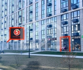 Сдать в аренду Помещения свободного назначения Сколковское ш  40 к2 