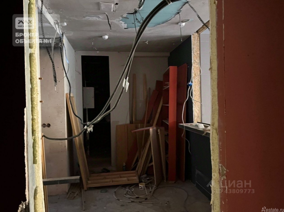 Аренда ПСН Басков переулок,  д. 13-15