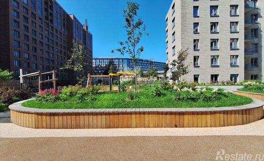 Продажа 3-комн квартиры на вторичном рынке шоссе Революции,  д. 3 к2 с1