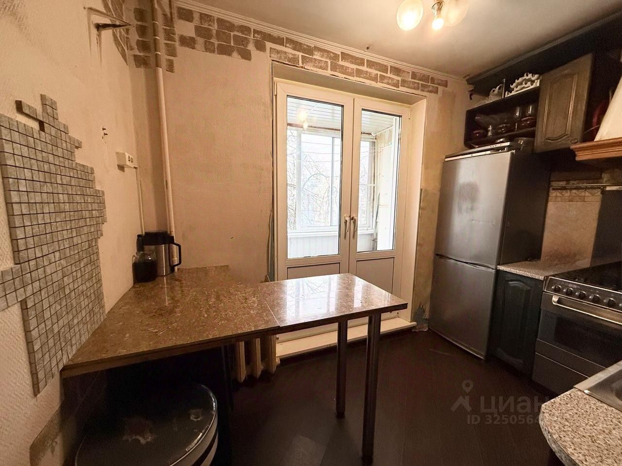 Продажа 2-комн квартиры на вторичном рынке Дедовск г., улица Ленина, 3