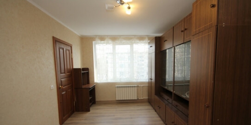 3-комн квартира Тимуровская ул,  д. 18