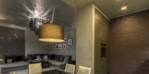 4-комн квартира Коробейников переулок,  д. 18