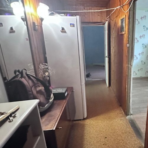 Комната Парашютная улица, 12