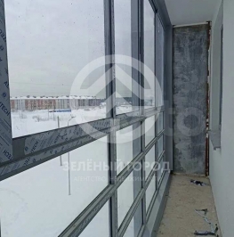 Продажа 1-комн квартиры на вторичном рынке Брехово, к. 16