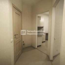 Продажа 1-комн квартиры на вторичном рынке Парашютная улица,  д. 54