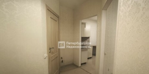 1-комн квартира Парашютная улица,  д. 54