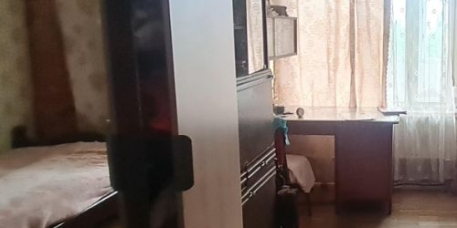 2-комн квартира Шепелюгинская улица, 5К1