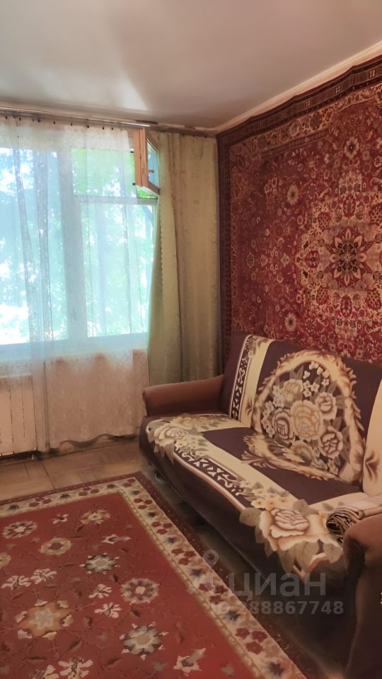 Аренда 1-комн квартиры на вторичном рынке улица Антонова-Овсеенко, 23К2