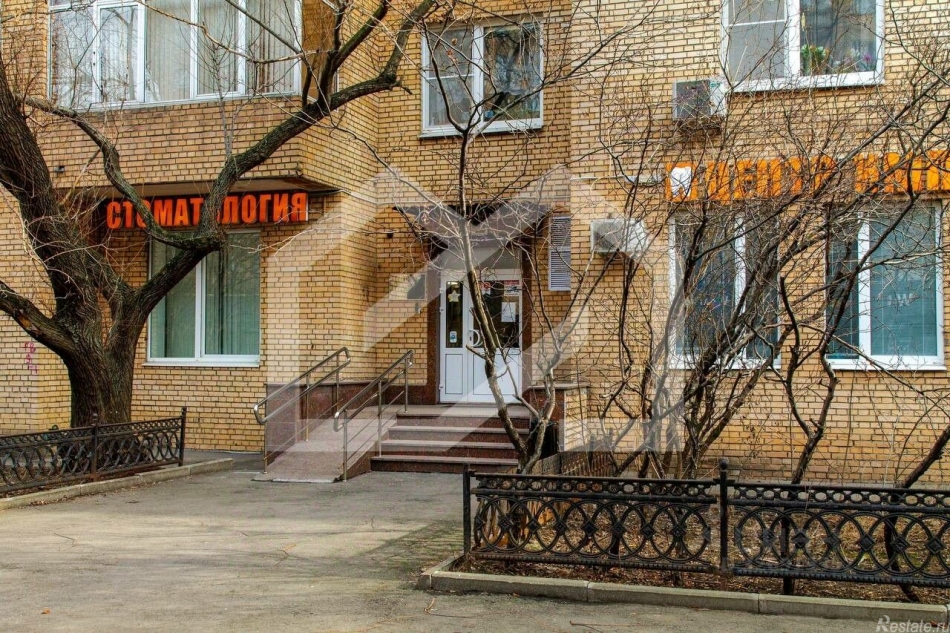 Продажа ПСН Протопоповский пер