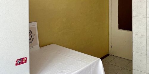 2-комн квартира Мосфильмовская улица, 12