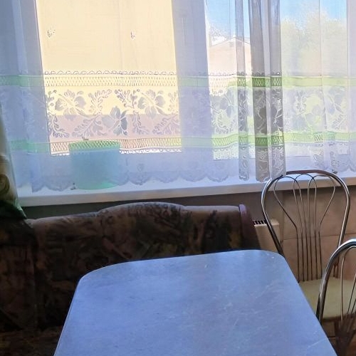 2-комн квартира Гатчина, улица Заводская, 3