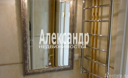 Продажа 2-комн квартиры на вторичном рынке Варшавская ул,  д. 19 к5