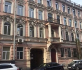Продать Квартиры вторичка Большой проспект Петроградской стороны, 7/4   