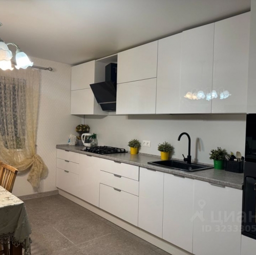 Коттедж/дом Комсомольская улица,  д. 33