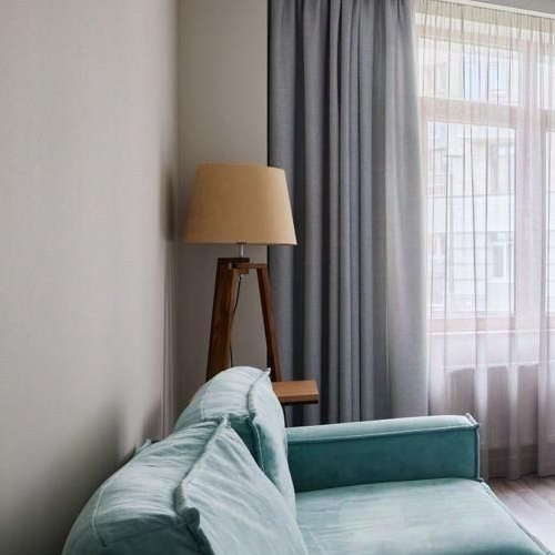 2-комн квартира Петровский проспект, 2с2