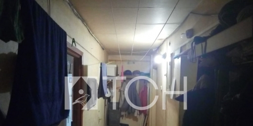 Комната Королев, Богомолова ул, 10