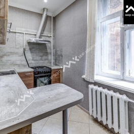 Продажа 4-комн квартиры на вторичном рынке улица Достоевского,  д. 24/9